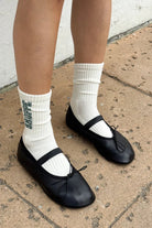 Le Bon Shoppe Preppy Socks Canvas / Green - Steranko Clothing Manchester