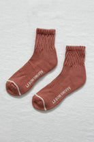 Le Bon Shoppe Swing Socks Cajun Spice - Steranko Clothing Manchester