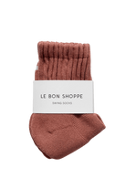 Le Bon Shoppe Swing Socks Cajun Spice - Steranko Clothing Manchester