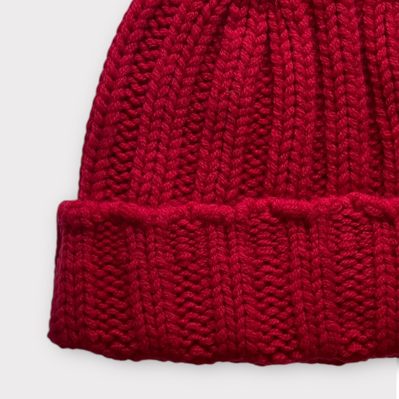 Mackie Catrine Hat Dubonnet - Steranko Clothing Manchester