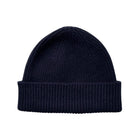 Mackie Clyde Hat Navy - Steranko Clothing Manchester