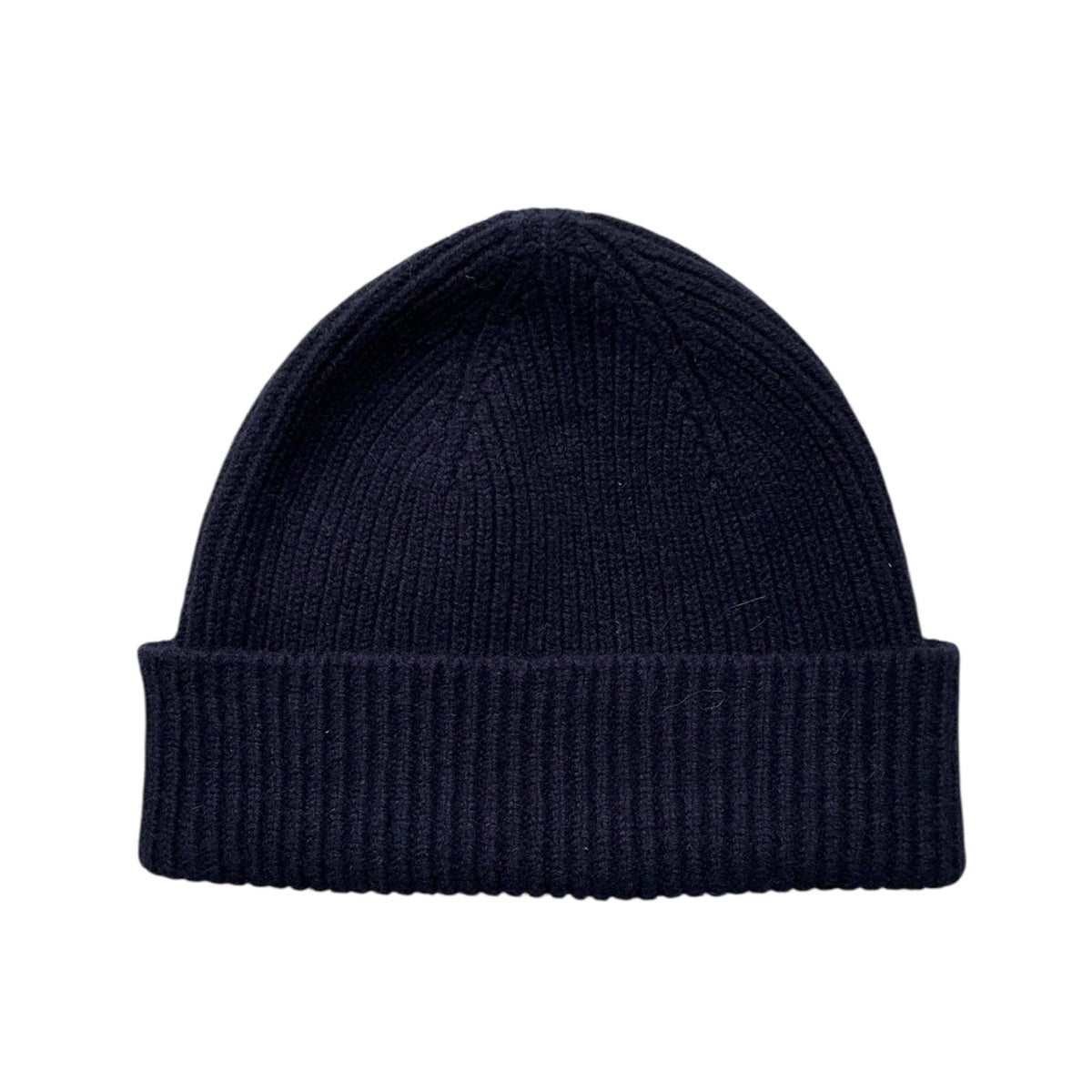 Mackie Clyde Hat Navy - Steranko Clothing Manchester