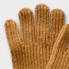Mackie Clyde Men's Gloves Harvest Gold - Steranko Clothing Manchester