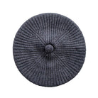 Mackie Elie Beret Metallic - Steranko Clothing Manchester