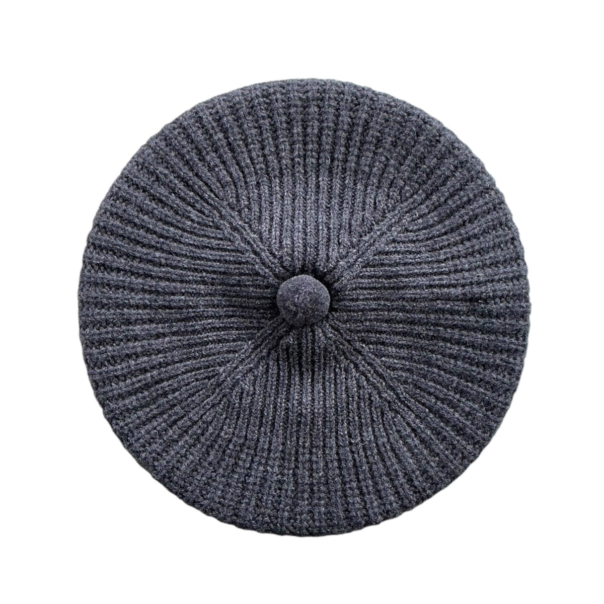 Mackie Elie Beret Metallic - Steranko Clothing Manchester