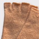 Mackie Iona Women's Fingerless Gloves Nectarine - Steranko Clothing Manchester