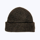 Mackie Keir Beanie Cocoa - Steranko Clothing Manchester
