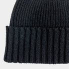 Mackie Kingswell Hat Nero - Steranko Clothing Manchester