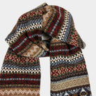 Mackie Lochinver Scarf 2504 - Steranko Clothing Manchester