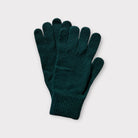 Mackie Munro Men's Gloves Tartan Green - Steranko Clothing Manchester