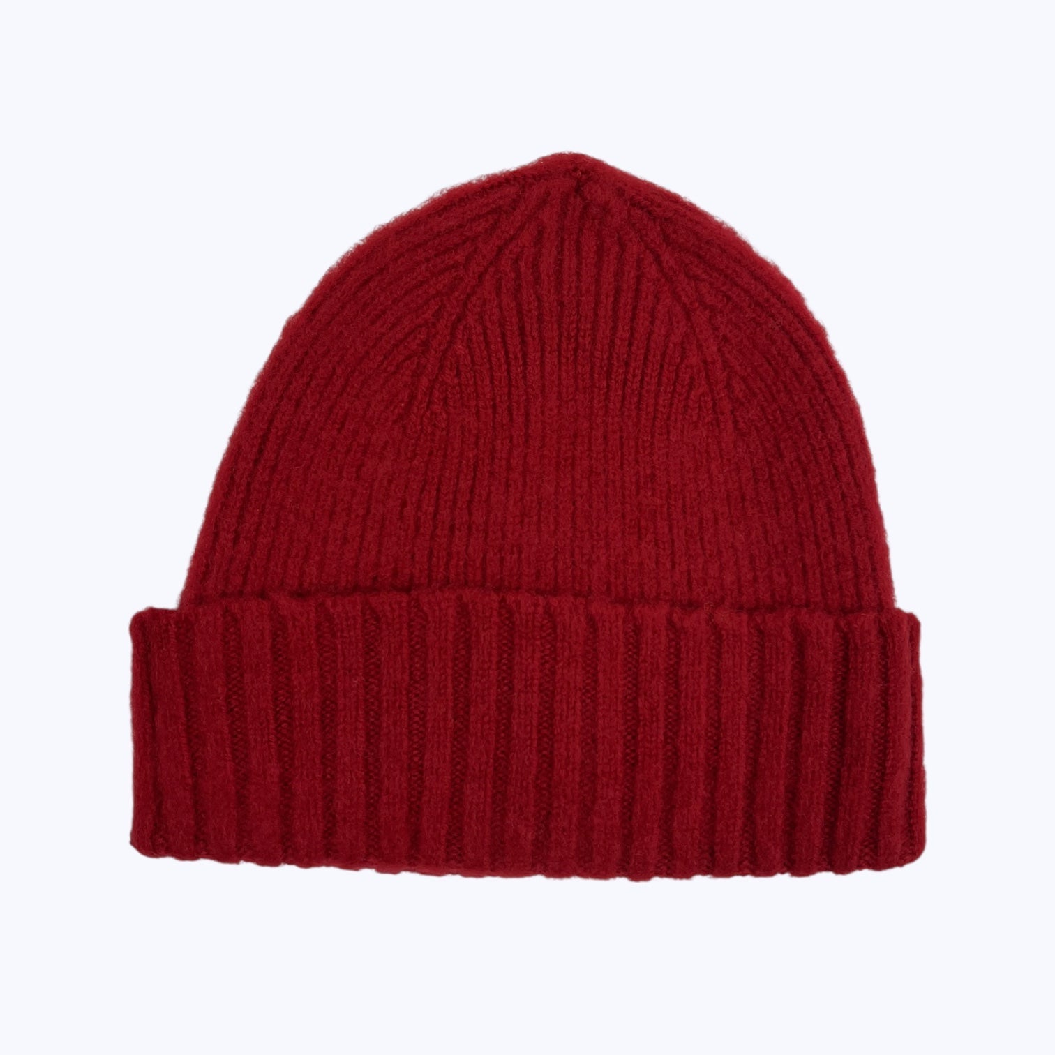 Mackie Rona Brushed Hat Dubonnet - Steranko Clothing Manchester