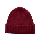 Mackie Rona Brushed Hat Red Velvet - Steranko Clothing Manchester