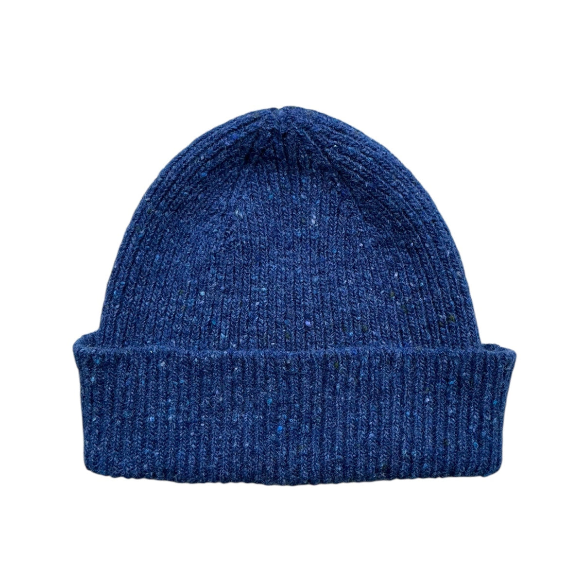 Mackie Shin Hat Ocean Blue - Steranko Clothing Manchester