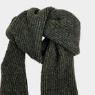 Mackie Shin Scarf Mourne - Steranko Clothing Manchester