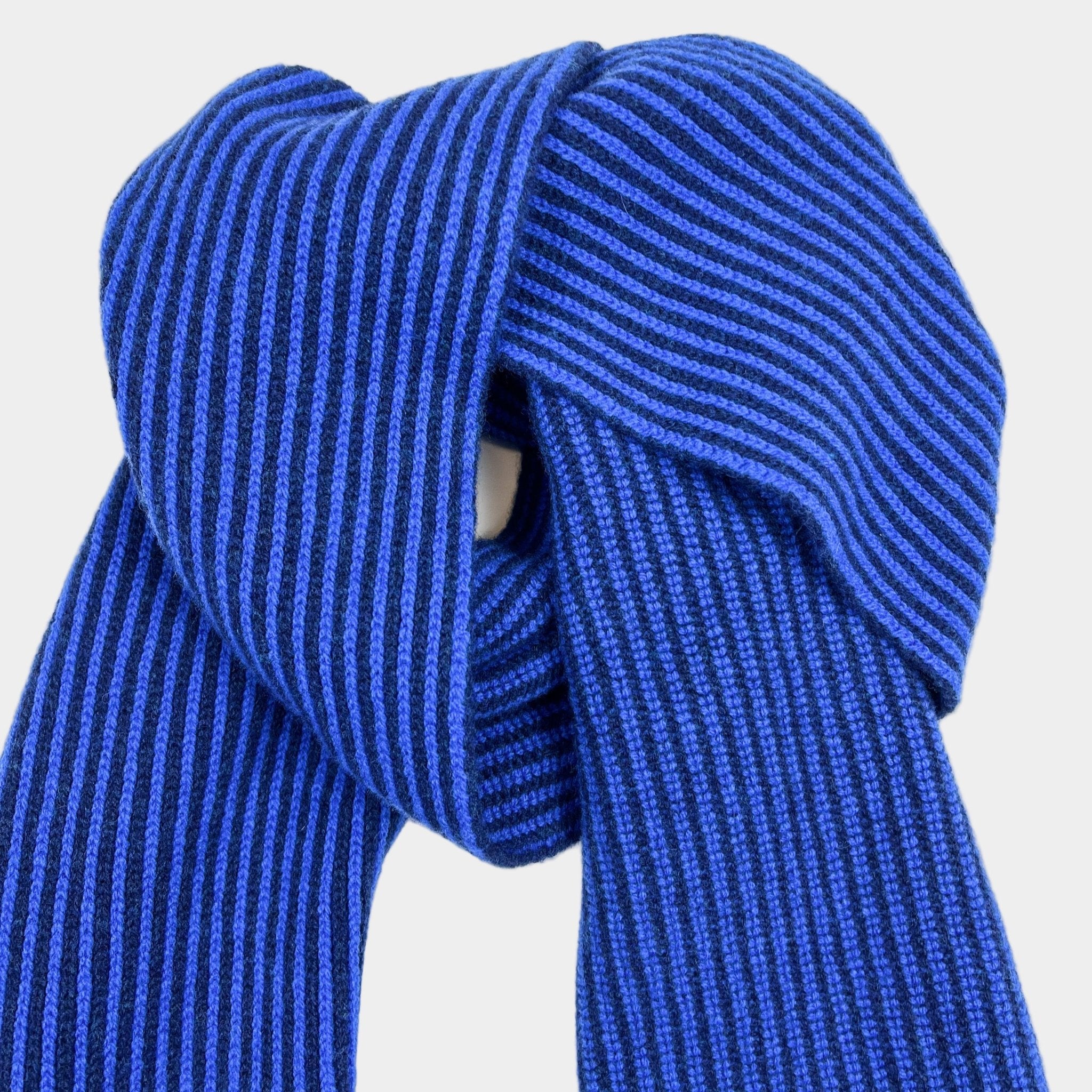 Mackie Tiree Scarf 2503 - Steranko Clothing Manchester