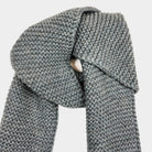 Mackie Weir Scarf Aysgarth - Steranko Clothing Manchester