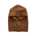 Mackie Wick Hood Vicuna - Steranko Clothing Manchester