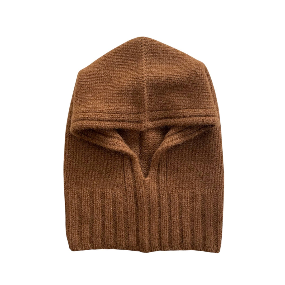 Mackie Wick Hood Vicuna - Steranko Clothing Manchester