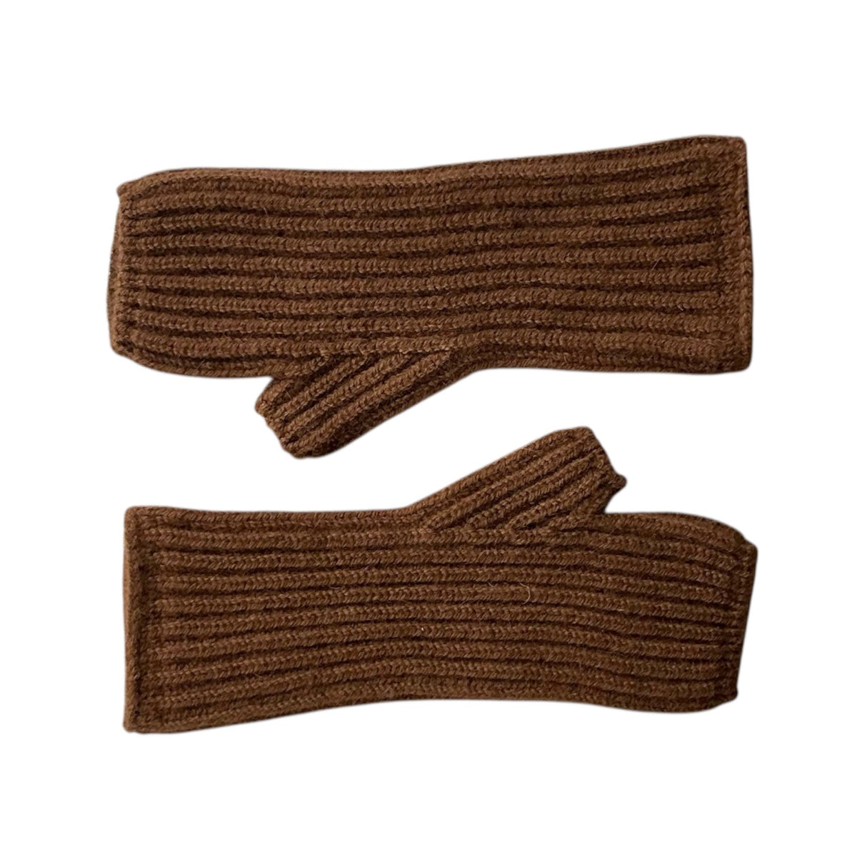 Mackie Wick Wristwarmer Vicuna - Steranko Clothing Manchester