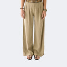 Maison Hotel Marisa Pant Berenson Desert - Steranko Clothing Manchester