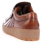 Mephisto Rainbow Chestnut - Steranko Clothing Manchester