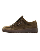 Mephisto Rainbow Sportbuck Lichen - Steranko Clothing Manchester