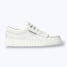 Mephisto Rainbow White Oregon Leather - Steranko Clothing Manchester