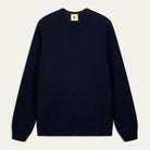 Nitto Youri Sweater Marine - Steranko Clothing Manchester