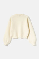 Noella Kae Knit Oyster - Steranko Clothing Manchester