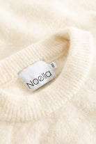 Noella Kae Knit Oyster - Steranko Clothing Manchester