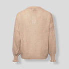 Noella Kassidi Knit Beige - Steranko Clothing Manchester