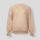 Noella Kassidi Knit Beige - Steranko Clothing Manchester