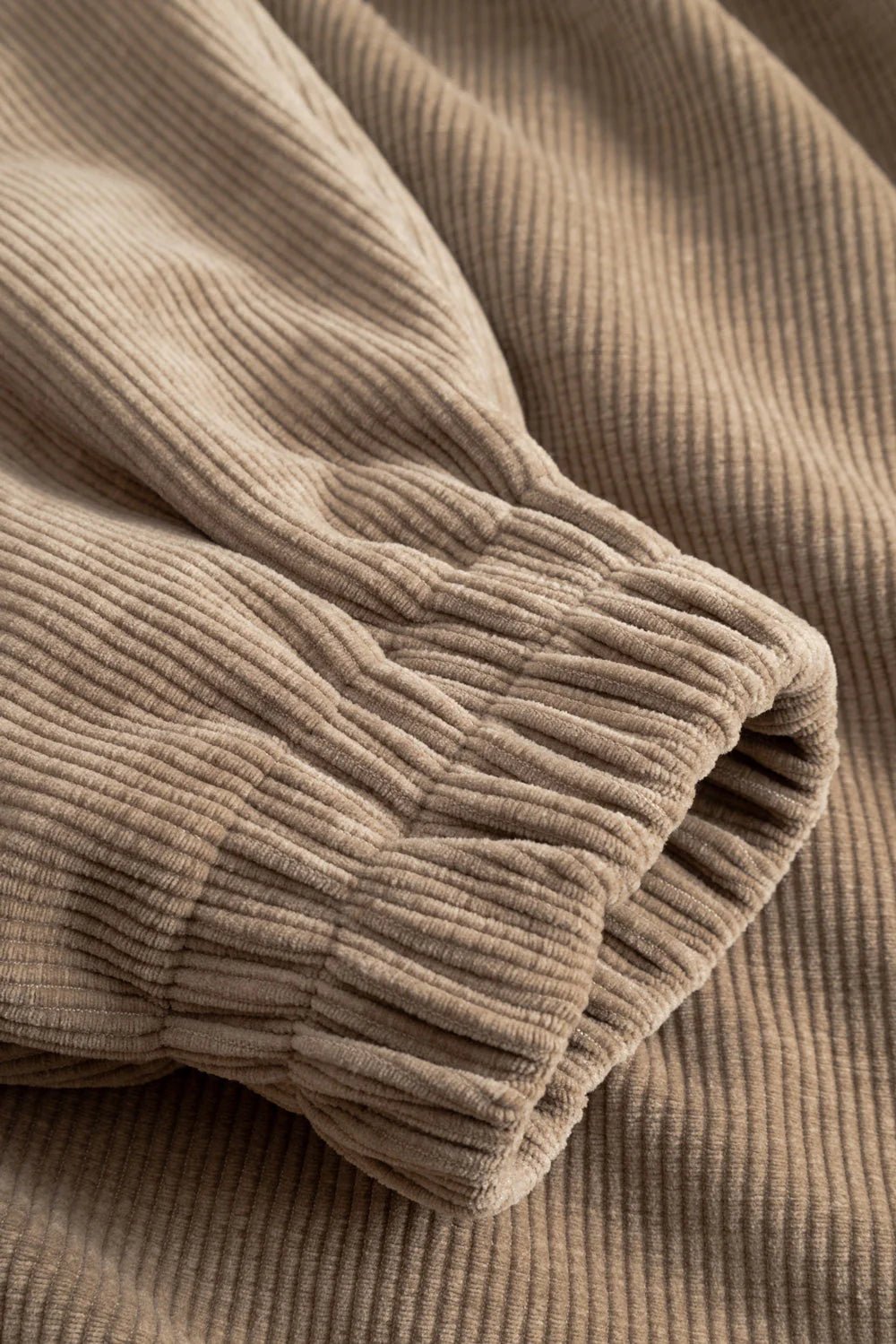 Noella Keetrah Jacket Sand - Steranko Clothing Manchester