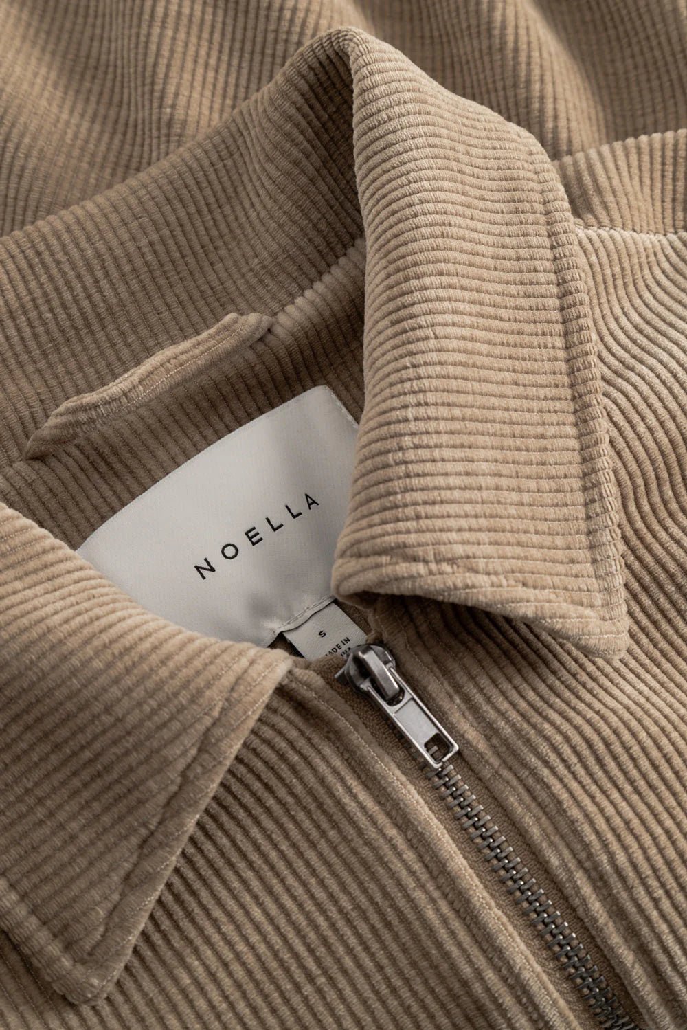 Noella Keetrah Jacket Sand - Steranko Clothing Manchester