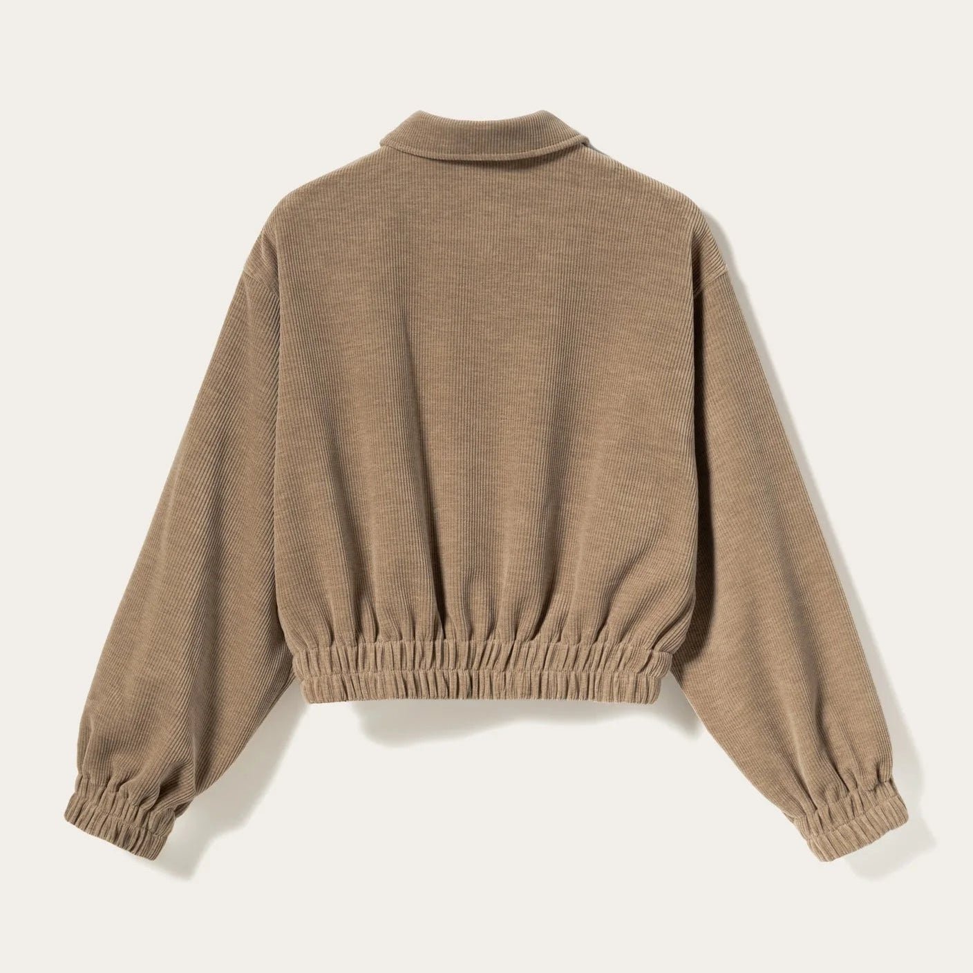 Noella Keetrah Jacket Sand - Steranko Clothing Manchester