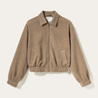 Noella Keetrah Jacket Sand - Steranko Clothing Manchester