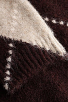 Noella Lai Knit Winetasting Mix - Steranko Clothing Manchester