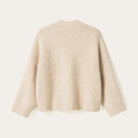 Noella Laiana Knit Cardigan Beige - Steranko Clothing Manchester