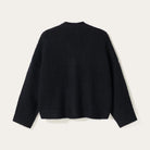 Noella Laiana Knit Cardigan Navy - Steranko Clothing Manchester
