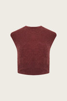 Noella Lelia Knit Burgundy - Steranko Clothing Manchester