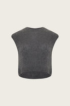 Noella Lelia Knit Charcoal - Steranko Clothing Manchester