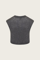 Noella Lelia Knit Charcoal - Steranko Clothing Manchester