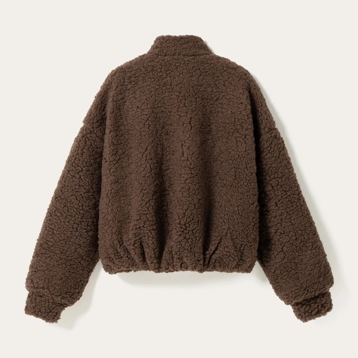 Noella Mabel Jacket Chocolate - Steranko Clothing Manchester