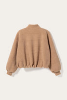 Noella Mabel Jacket Cream - Steranko Clothing Manchester