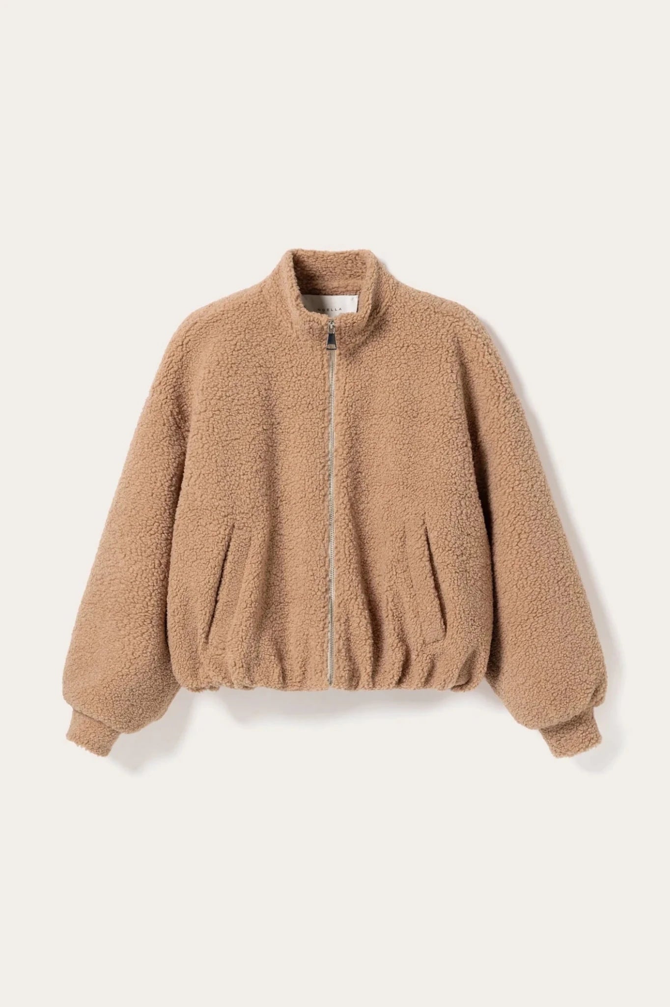 Noella Mabel Jacket Cream - Steranko Clothing Manchester