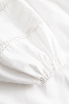 Noella Marceline Blouse White - Steranko Clothing Manchester