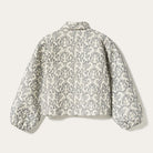 Noella Mariam Jacket Off - White - Steranko Clothing Manchester