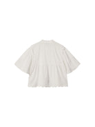 Noella Marielle Blouse White - Steranko Clothing Manchester
