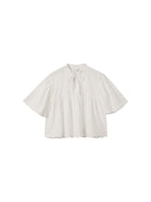 Noella Marielle Blouse White - Steranko Clothing Manchester