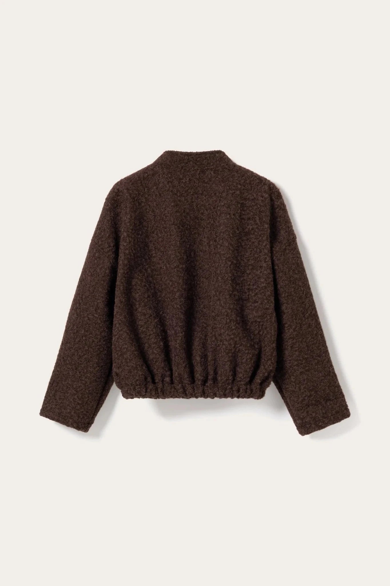 Noella Marnie Jacket Coffee Melange - Steranko Clothing Manchester